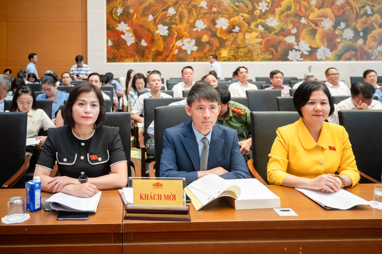 Các đại biểu dự hội thảo. z61-1782.jpg