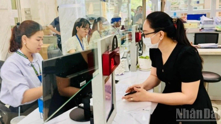 Thủ tướng yêu cầu các bộ, ngành, địa phương tập trung hoàn thành cắt giảm, đơn giản hóa thủ tục hành chính, điều kiện kinh doanh theo các nhiệm vụ được giao tại Nghị quyết số 66/NQ-CP ngày 26/3/2025. (Ảnh: Vương Lê) 0d97f413a1f44410a449406814fca92a.jpg