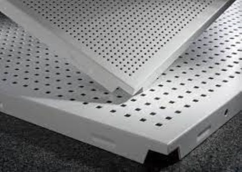 Trần nhôm Alcorest