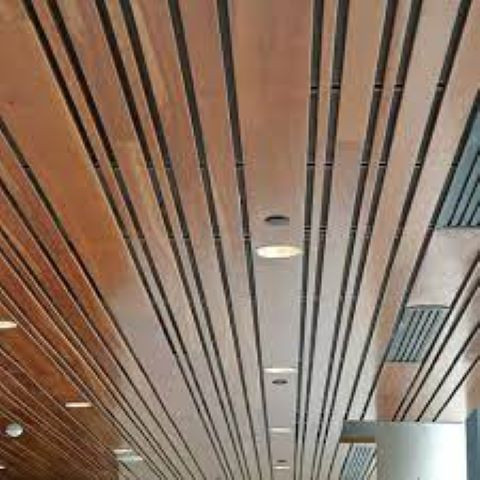 Trần nhôm Alcorest