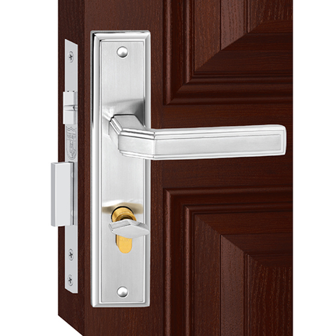 Khóa và phụ kiện Khóa Việt-Tiệp