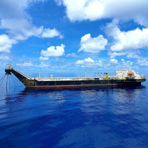  Dịch vụ kỹ thuật dầu khí PTSC