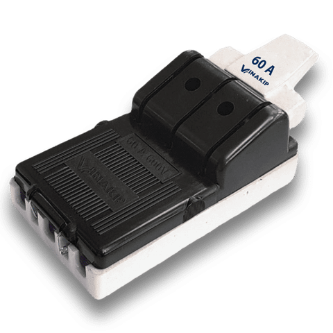 Thiết bị đóng ngắt và điều khiển hạ áp VINAKIP, OKOM