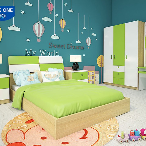  Nội thất The One