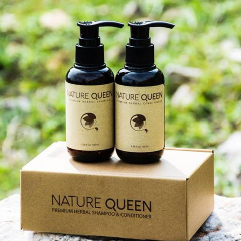 Mỹ phẩm Nature Queen