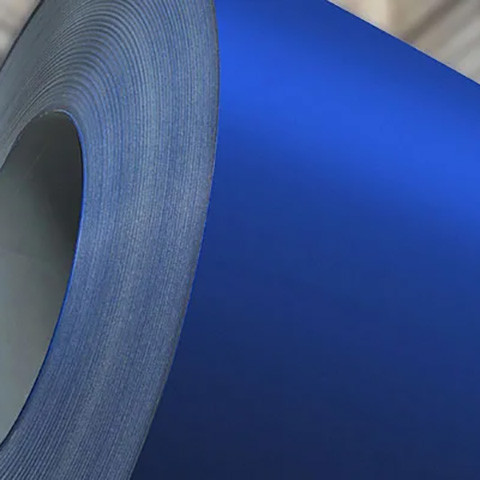 Tôn mạ lạnh, Tôn mạ màu Nam Kim