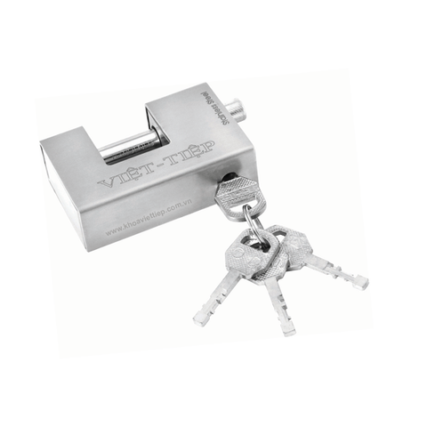 Khóa và phụ kiện Khóa Việt-Tiệp