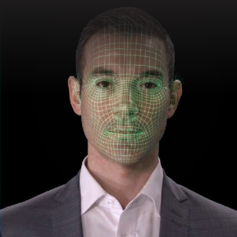 Giải pháp an ninh và kiểm soát vào ra toàn diện bằng sinh trắc học không tiếp xúc thông minh ASTEC