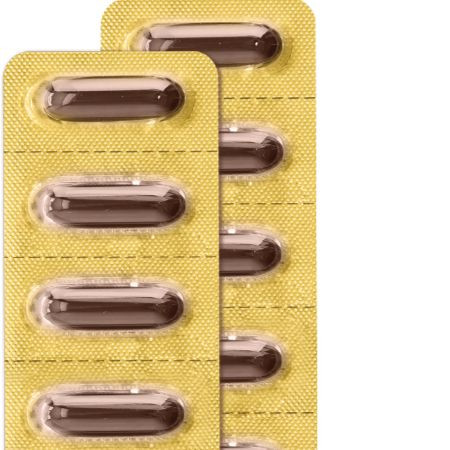 Thực phẩm bảo vệ sức khỏe Phariton TVP