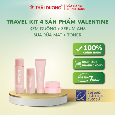 Mỹ phẩm Thái Dương