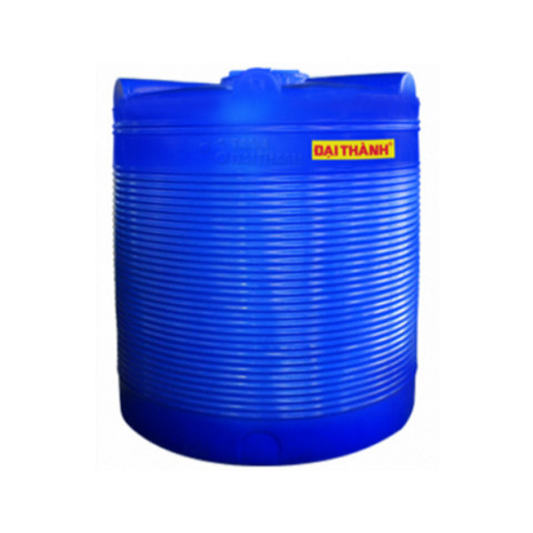 Bồn nhựa Đại Thành