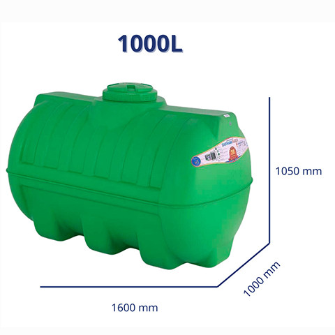 Bồn nhựa Đại Thành