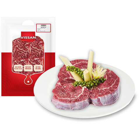 Thực phẩm tươi sống VISSAN