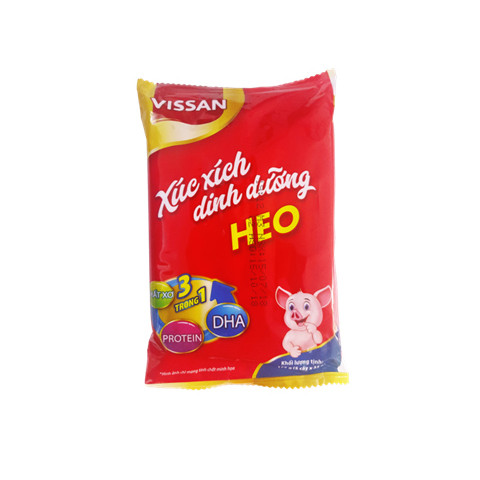  Thực phẩm chế biến VISSAN