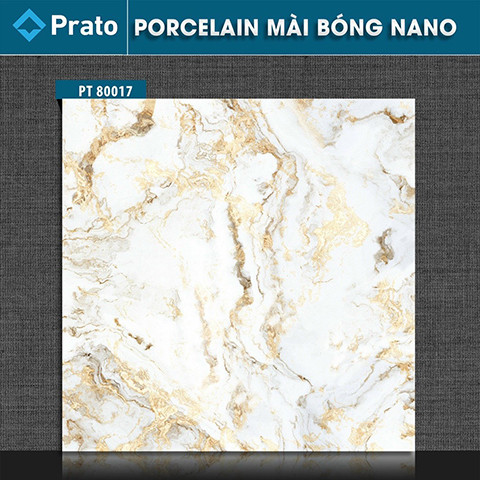 Gạch ốp lát Prato