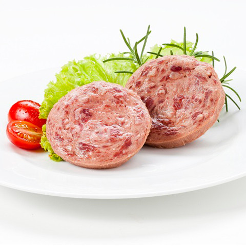  Thực phẩm chế biến VISSAN