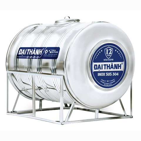 Bồn inox Đại Thành
