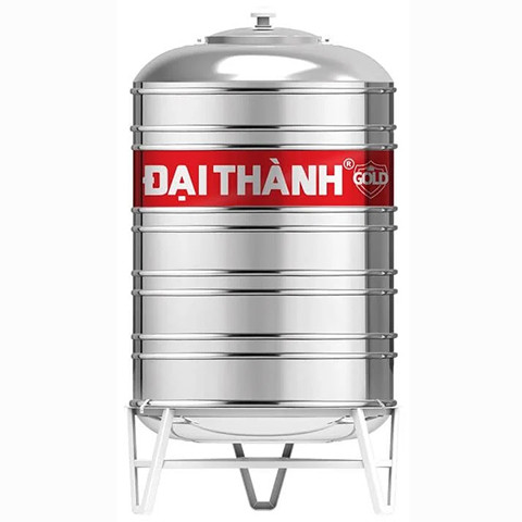 Bồn inox Đại Thành