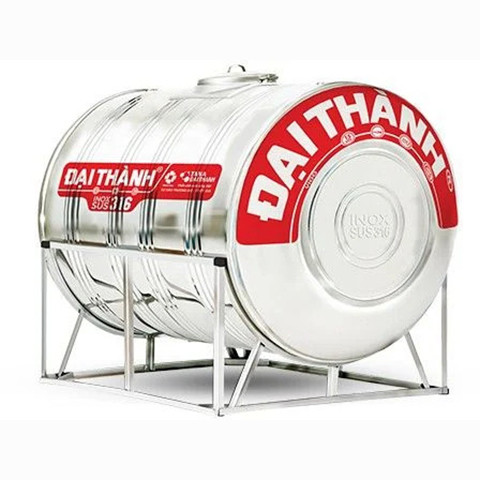 Bồn inox Đại Thành