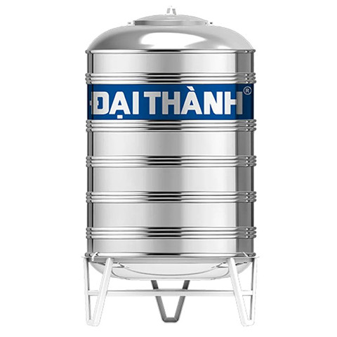 Bồn inox Đại Thành