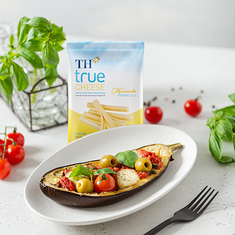 Phomat TH true CHEESE