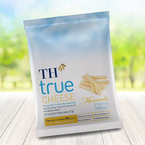 Phomat TH true CHEESE