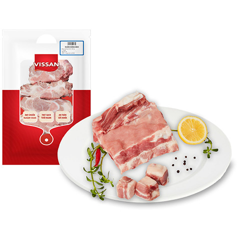 Thực phẩm tươi sống VISSAN