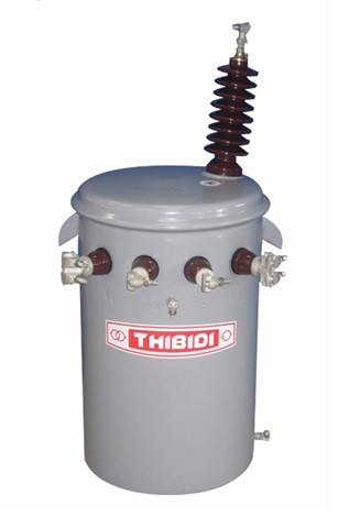  Máy biến áp phân phối THIBIDI