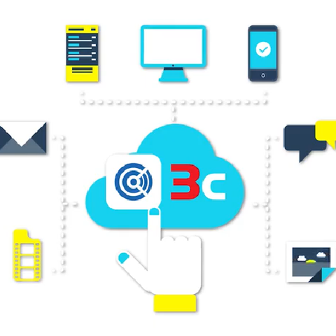 Giải pháp trung tâm liên lạc 3C Mobifone