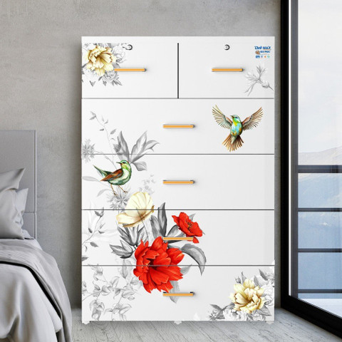 Nội ngoại thất inox nhựa Qui Phúc