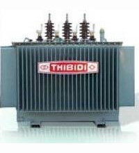 Máy biến áp phân phối THIBIDI