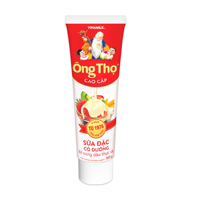 Sữa đặc có đường Ông Thọ