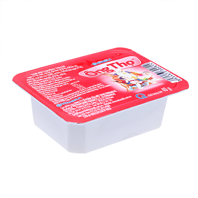 Sữa đặc có đường Ông Thọ