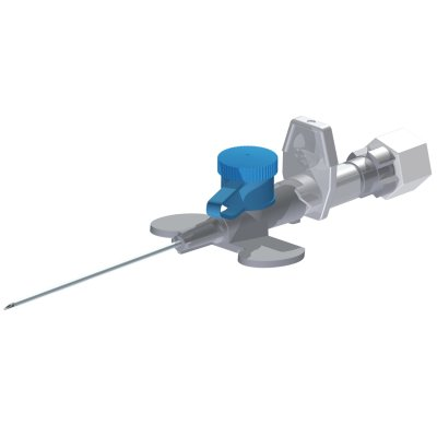 Kim luồn tĩnh mạch ngoại biên Favocath