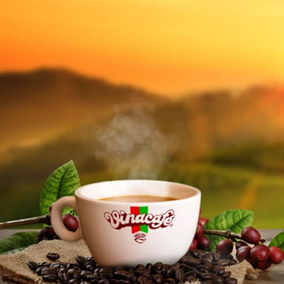 Cà phê Vinacafe