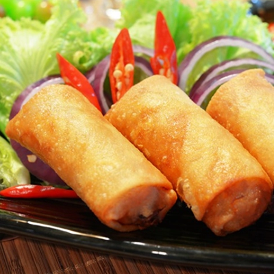 Sản phẩm chế biến đông lạnh Vissan