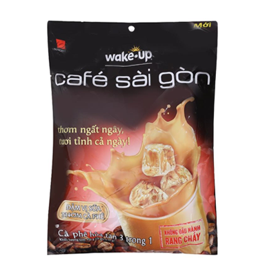 Cà phê Wake up
