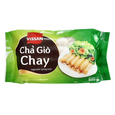 Sản phẩm chế biến đông lạnh Vissan