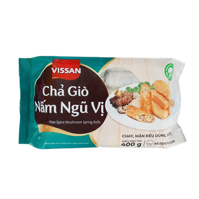 Sản phẩm chế biến đông lạnh Vissan