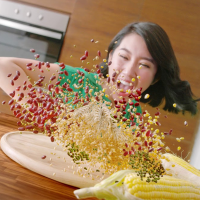 Ngũ cốc dinh dưỡng B'fast