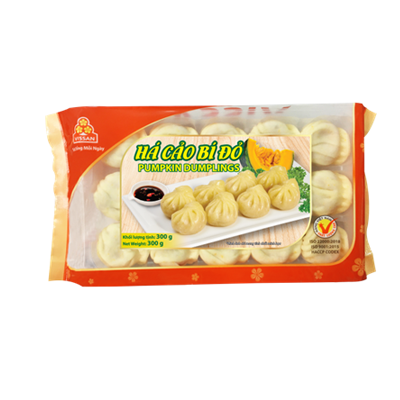 Sản phẩm chế biến đông lạnh Vissan