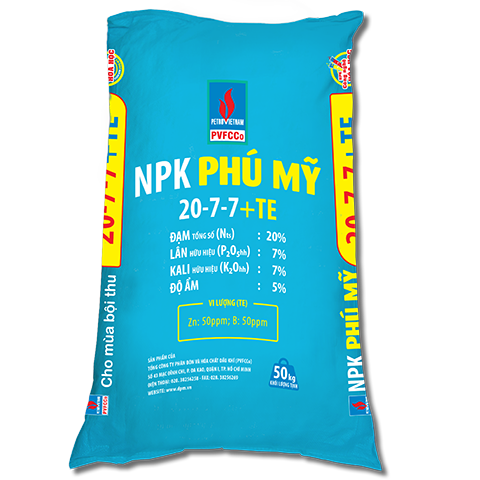 NPK Phú Mỹ