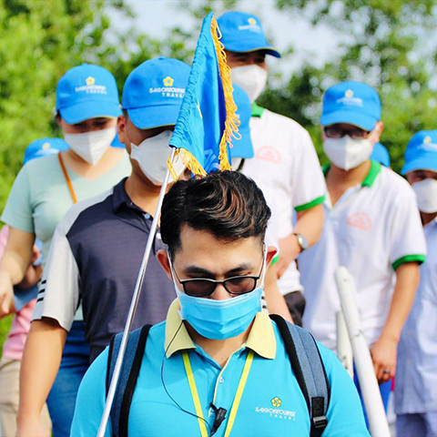 Dịch vụ du lịch và lữ hành Saigontourist