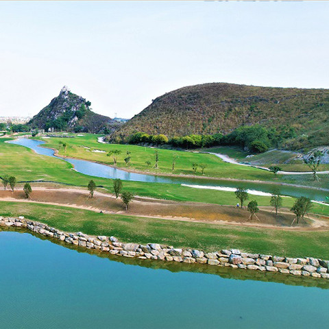 Dịch vụ đầu tư và quản lý sân golf BRG Golf