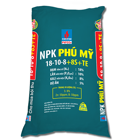 NPK Phú Mỹ