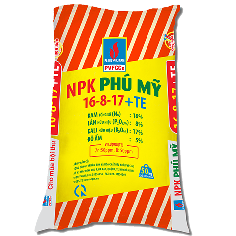 NPK Phú Mỹ