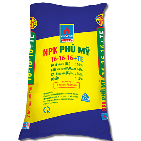 NPK Phú Mỹ