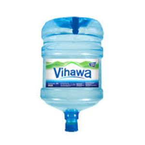 Nước uống đóng chai Vihawa
