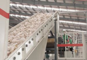 Dịch vụ tái chế phế liệu Duy Tân