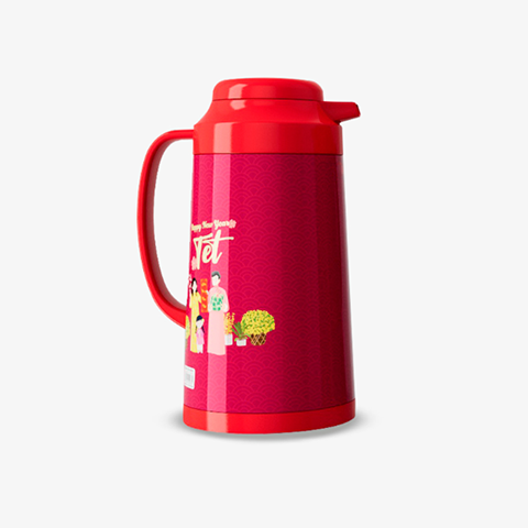 Phích nước Rạng Đông